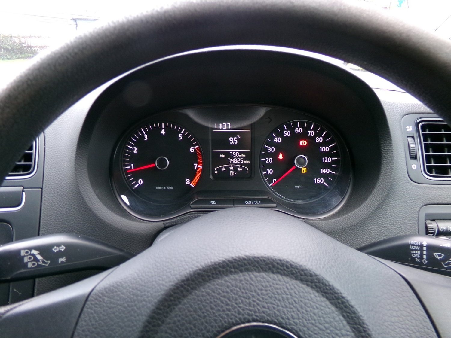 Used Volkswagen Polo 2011 for sale - 77028034: Photo 13