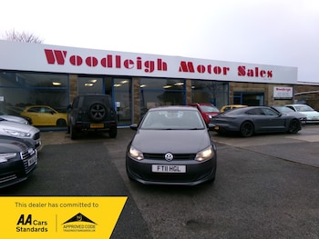 Volkswagen Polo feature image