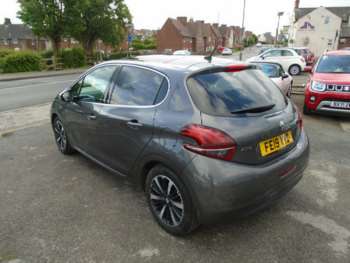 Used Peugeot 208 2019 for sale - 75039202: Photo