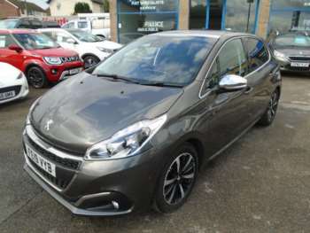 Used Peugeot 208 2019 for sale - 75039202: Photo