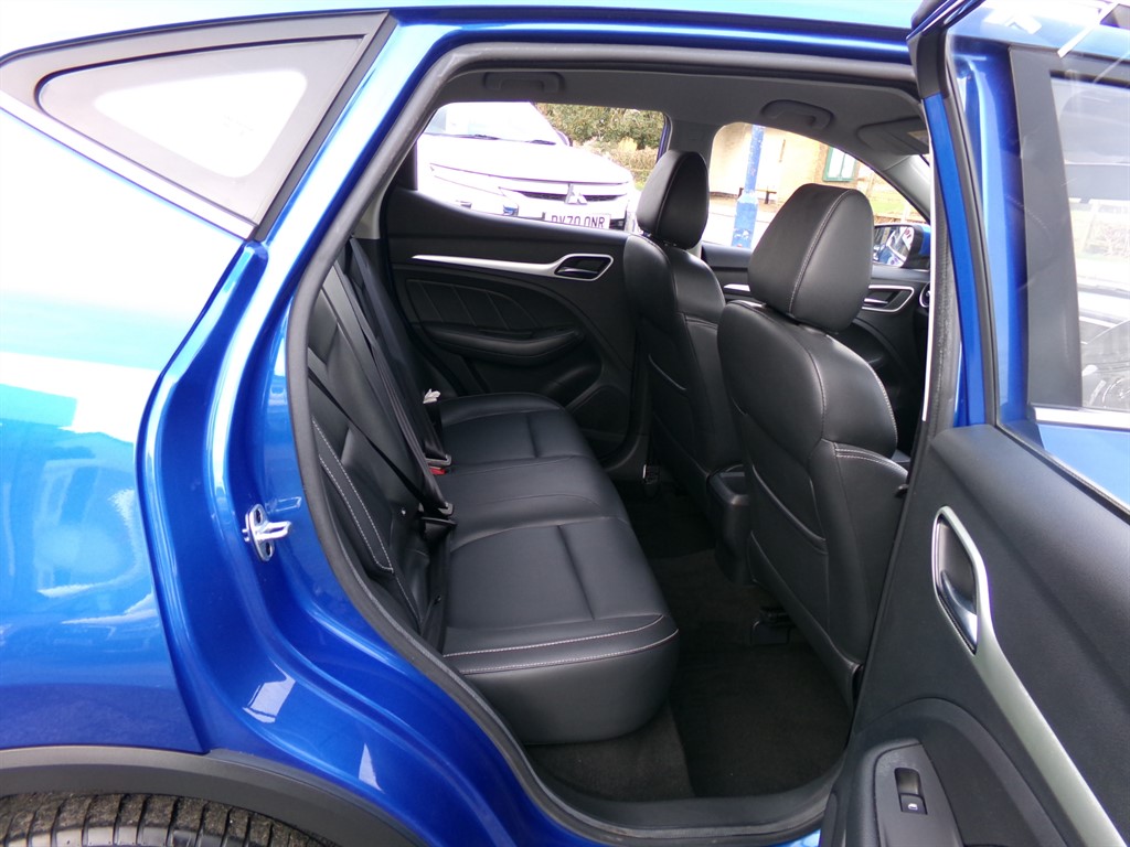 Used MG MG ZS 2019 for sale - 77581695: Photo 10