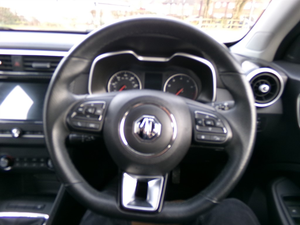 Used MG MG ZS 2019 for sale - 77581695: Photo 11