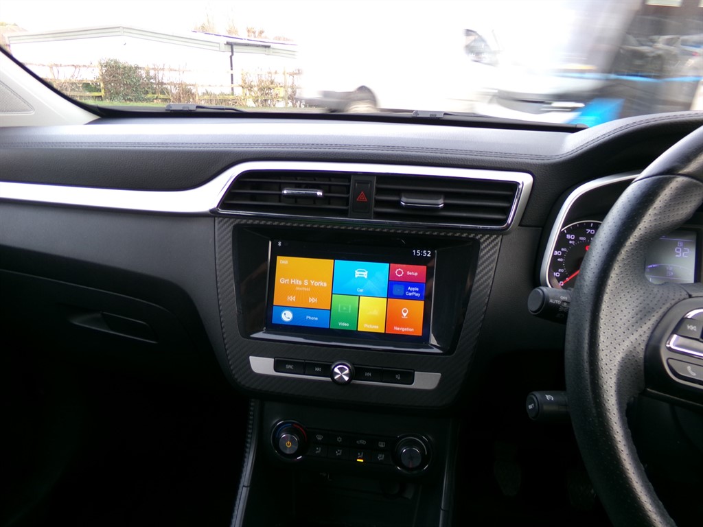 Used MG MG ZS 2019 for sale - 77581695: Photo 13