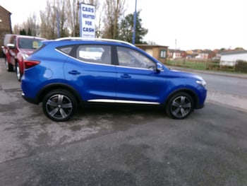 Used MG MG ZS 2019 for sale - 77581695: Photo