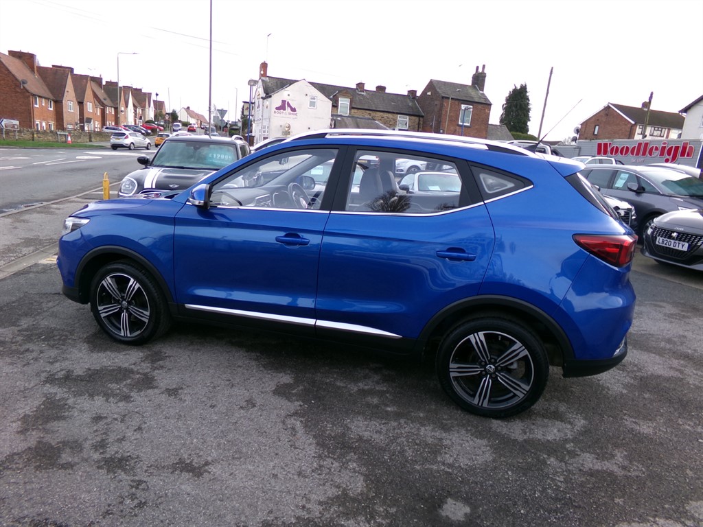 Used MG MG ZS 2019 for sale - 77581695: Photo 6