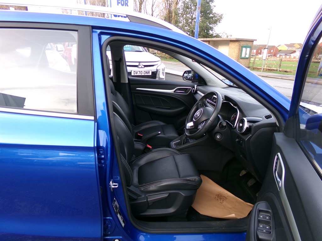 Used MG MG ZS 2019 for sale - 77581695: Photo 7