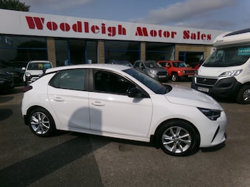 Used Vauxhall Corsa 2020 for sale - 79274872: Photo