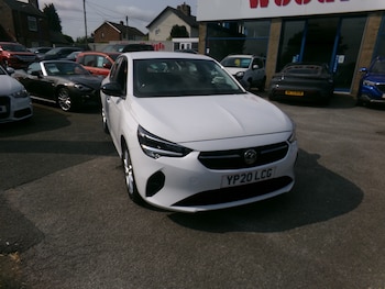 Used Vauxhall Corsa 2020 for sale - 79274872: Photo