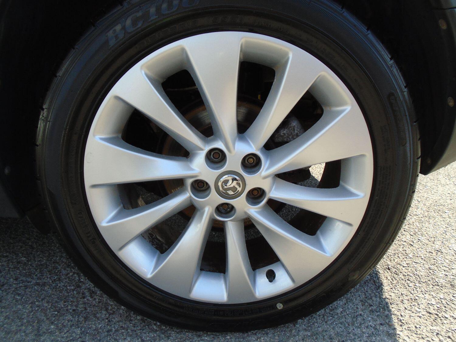 Used Vauxhall Mokka X 2018 for sale - 76793761: Photo 10