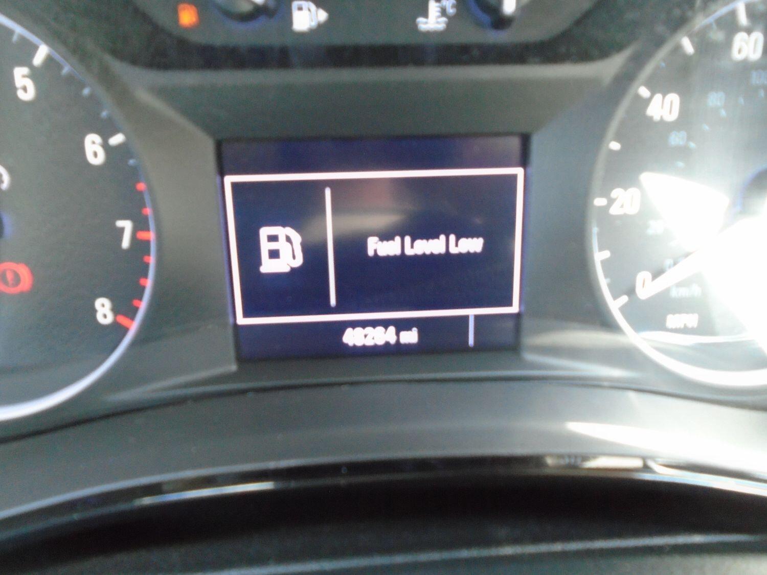 Used Vauxhall Mokka X 2018 for sale - 76793761: Photo 14