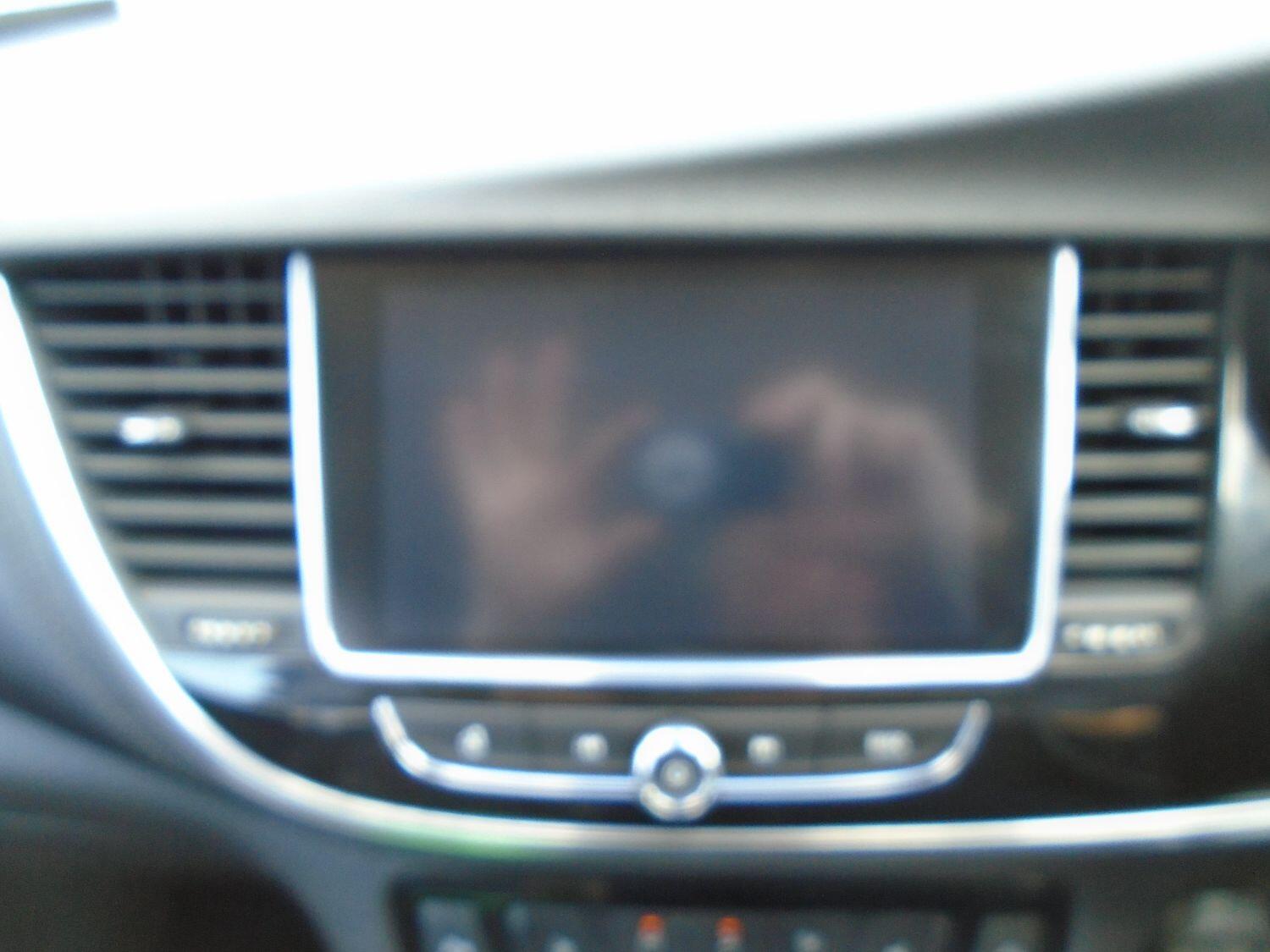 Used Vauxhall Mokka X 2018 for sale - 76793761: Photo 16