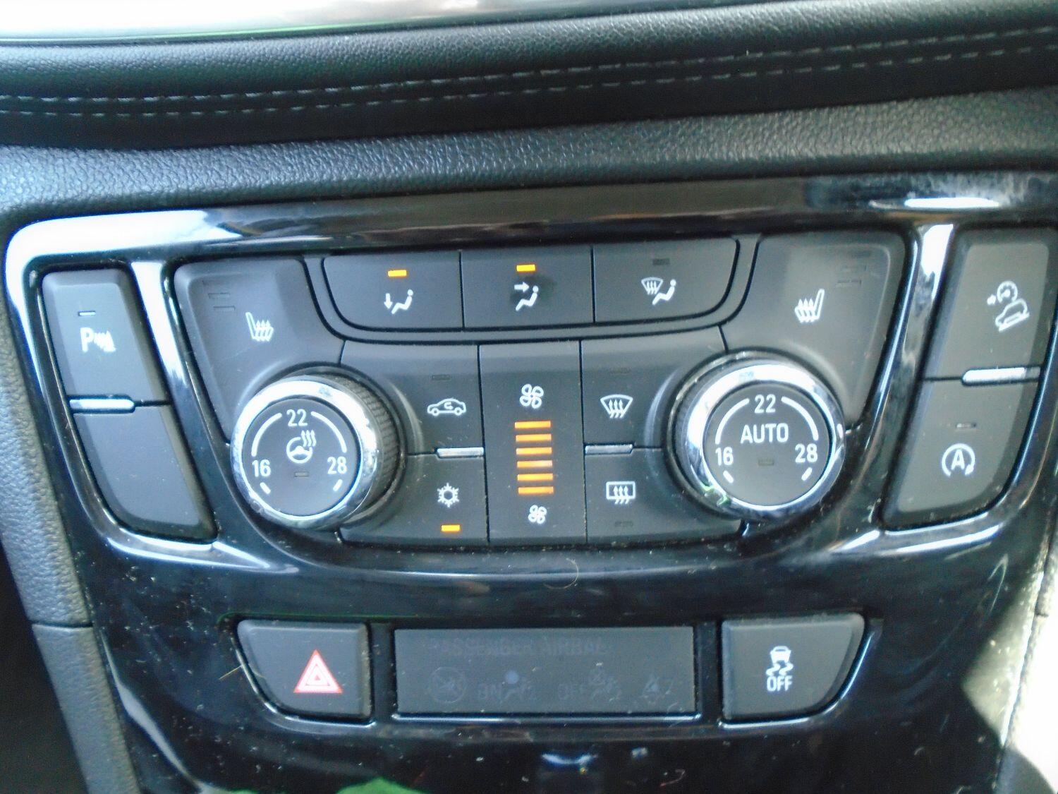 Used Vauxhall Mokka X 2018 for sale - 76793761: Photo 17