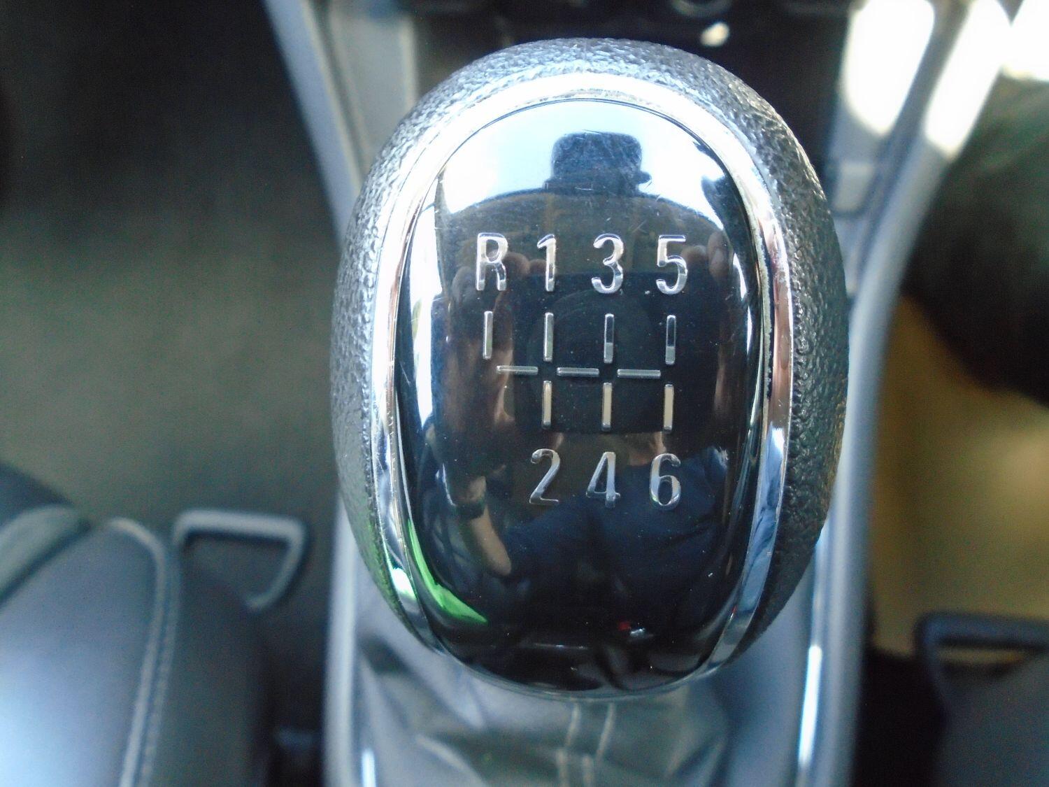 Used Vauxhall Mokka X 2018 for sale - 76793761: Photo 18