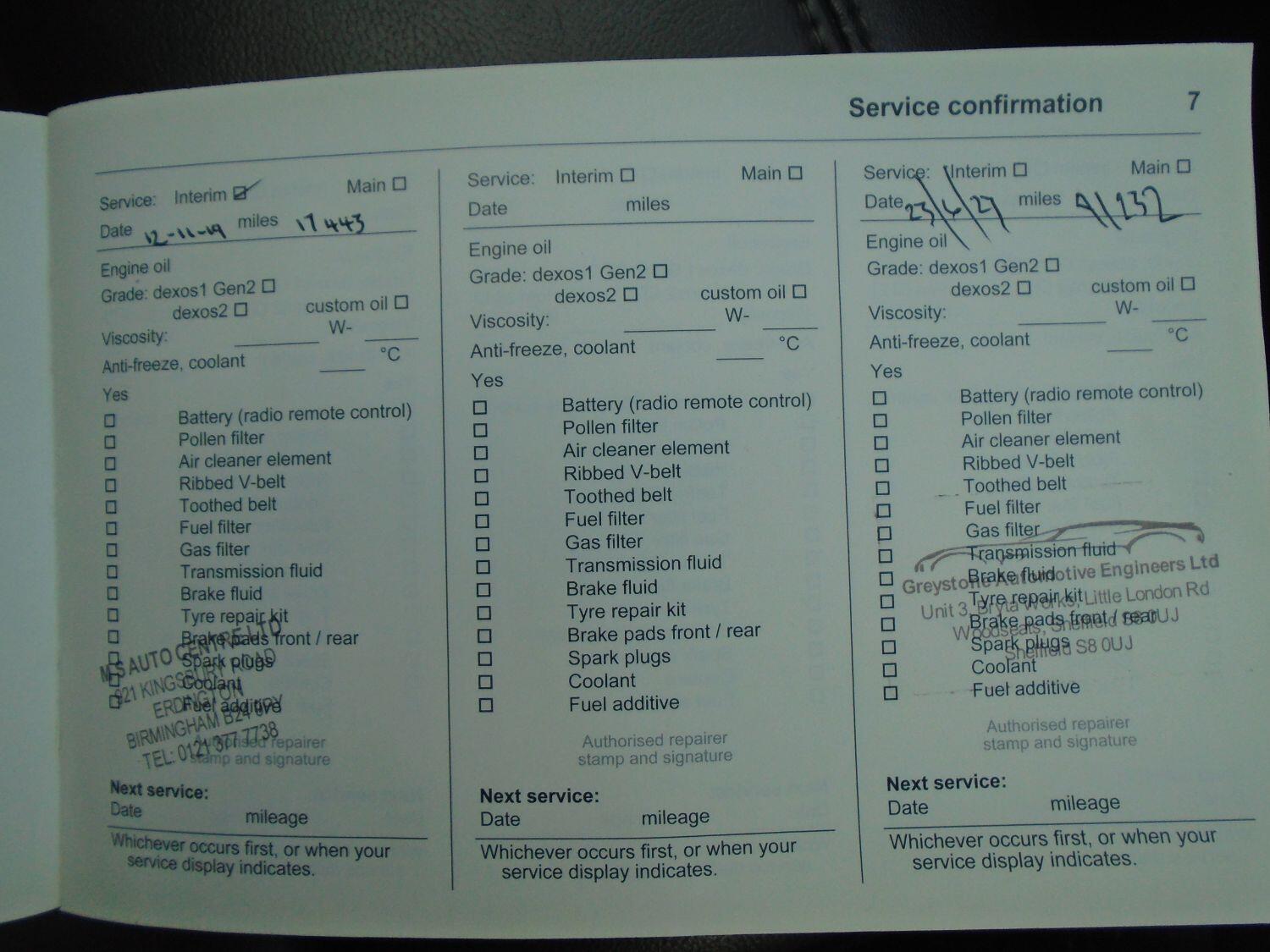 Used Vauxhall Mokka X 2018 for sale - 76793761: Photo 20