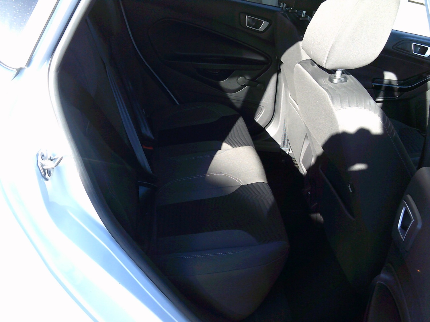 Used Ford Fiesta 2013 for sale - 76347188: Photo 10