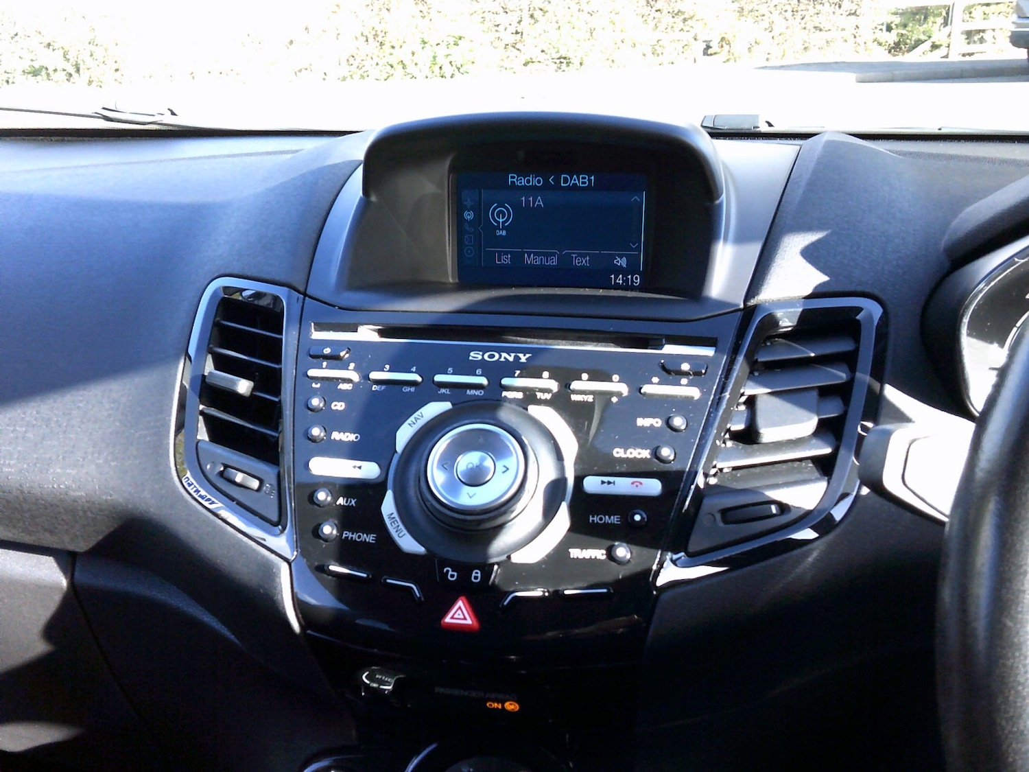 Used Ford Fiesta 2013 for sale - 76347188: Photo 13