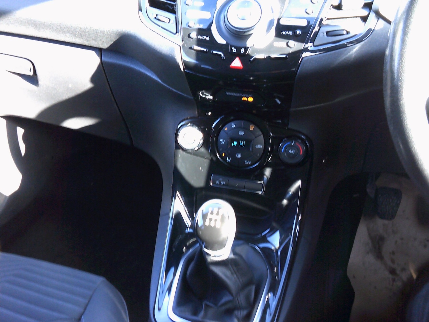 Used Ford Fiesta 2013 for sale - 76347188: Photo 14