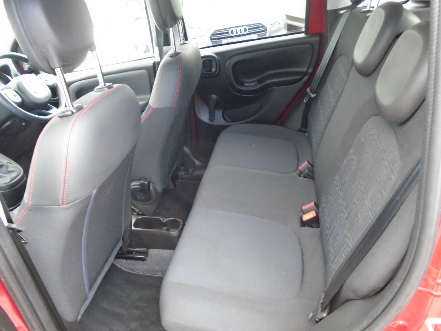 Used Fiat Panda 2023 for sale - 76793765: Photo 10