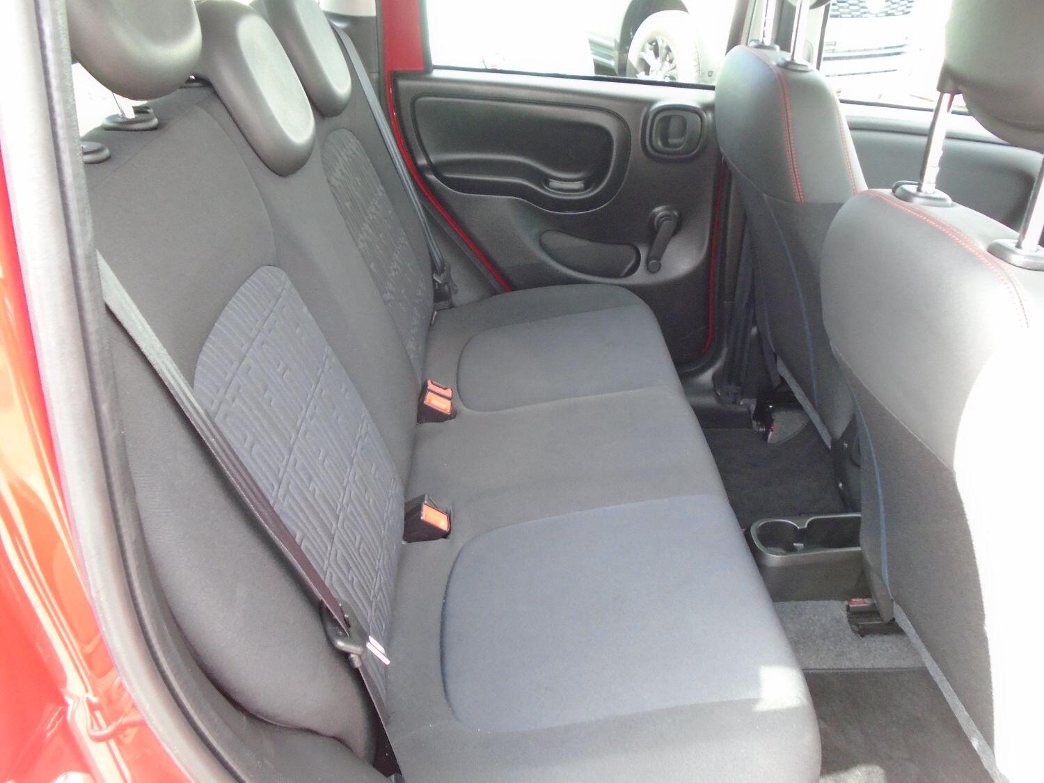 Used Fiat Panda 2023 for sale - 76793765: Photo 11