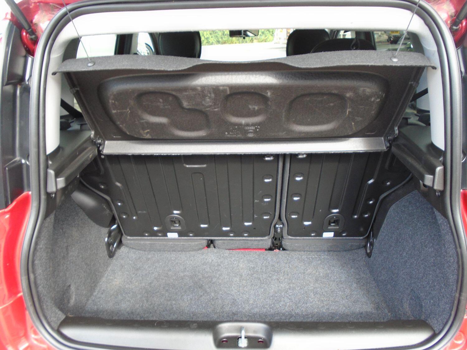 Used Fiat Panda 2023 for sale - 76793765: Photo 12