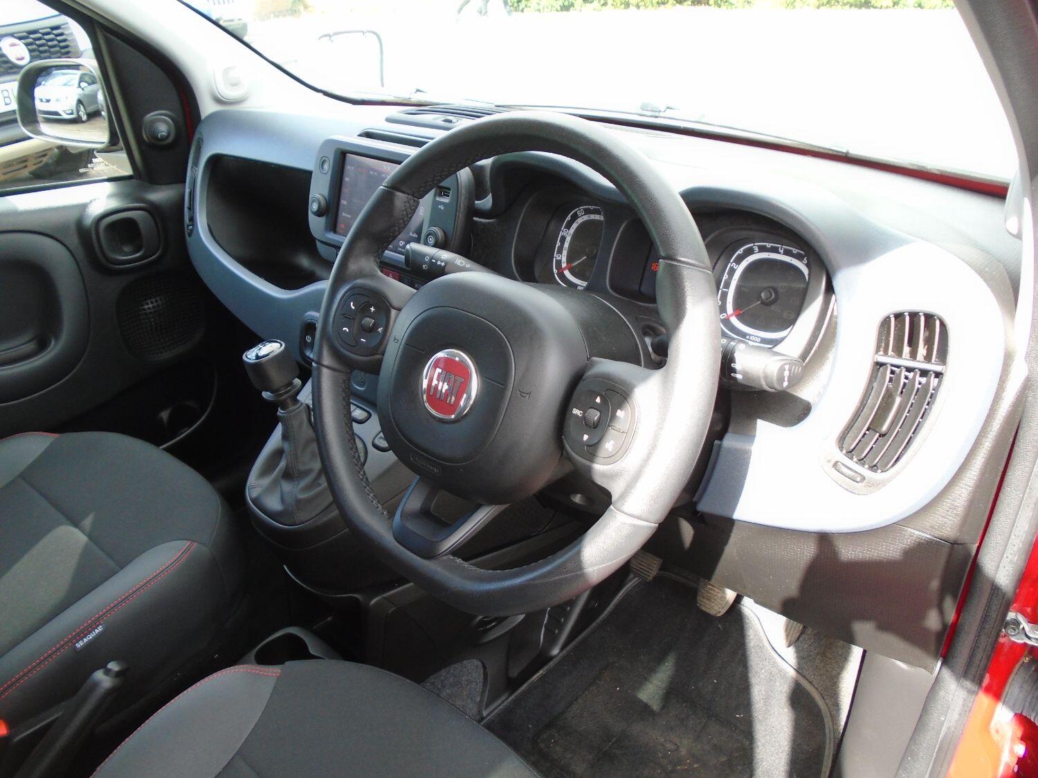 Used Fiat Panda 2023 for sale - 76793765: Photo 13