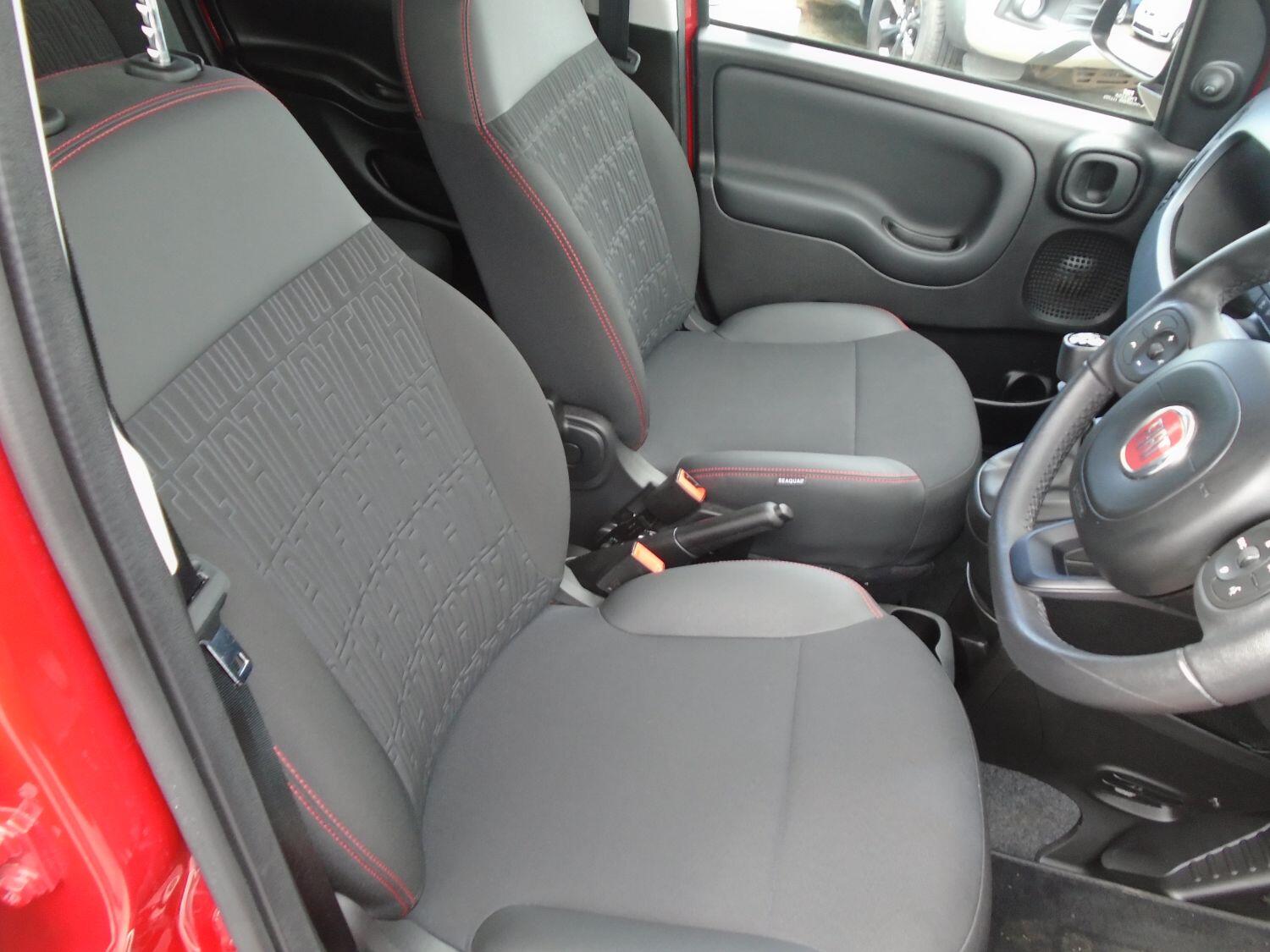 Used Fiat Panda 2023 for sale - 76793765: Photo 14