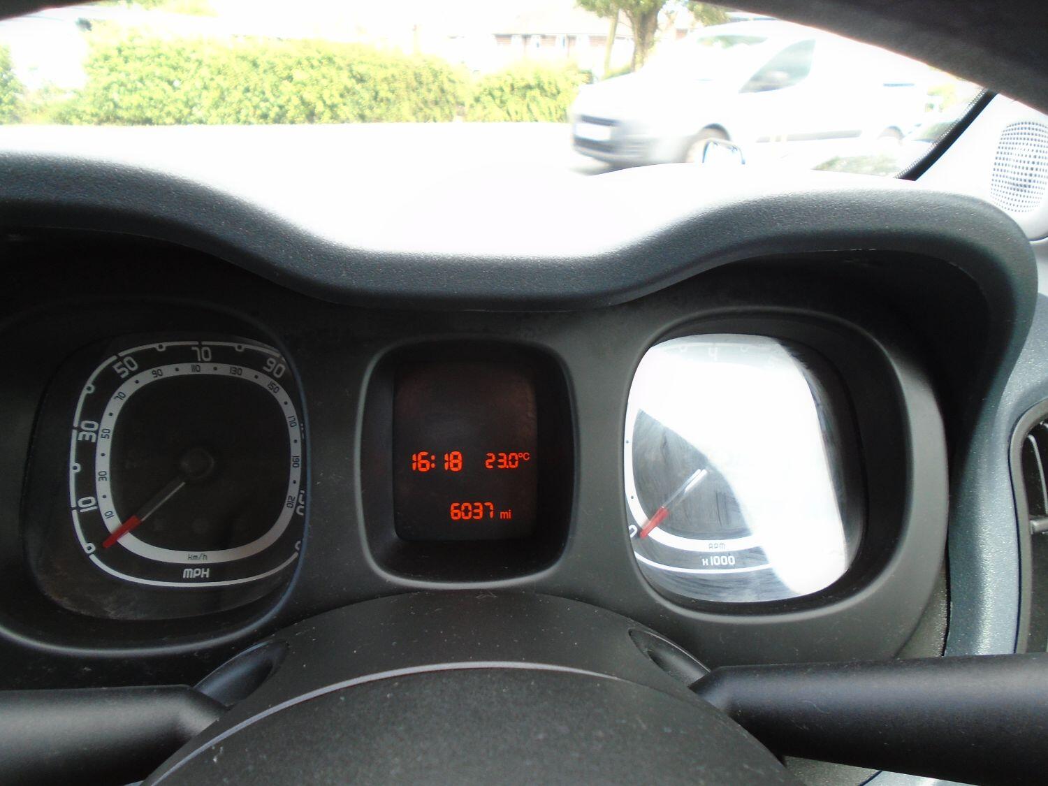 Used Fiat Panda 2023 for sale - 76793765: Photo 15