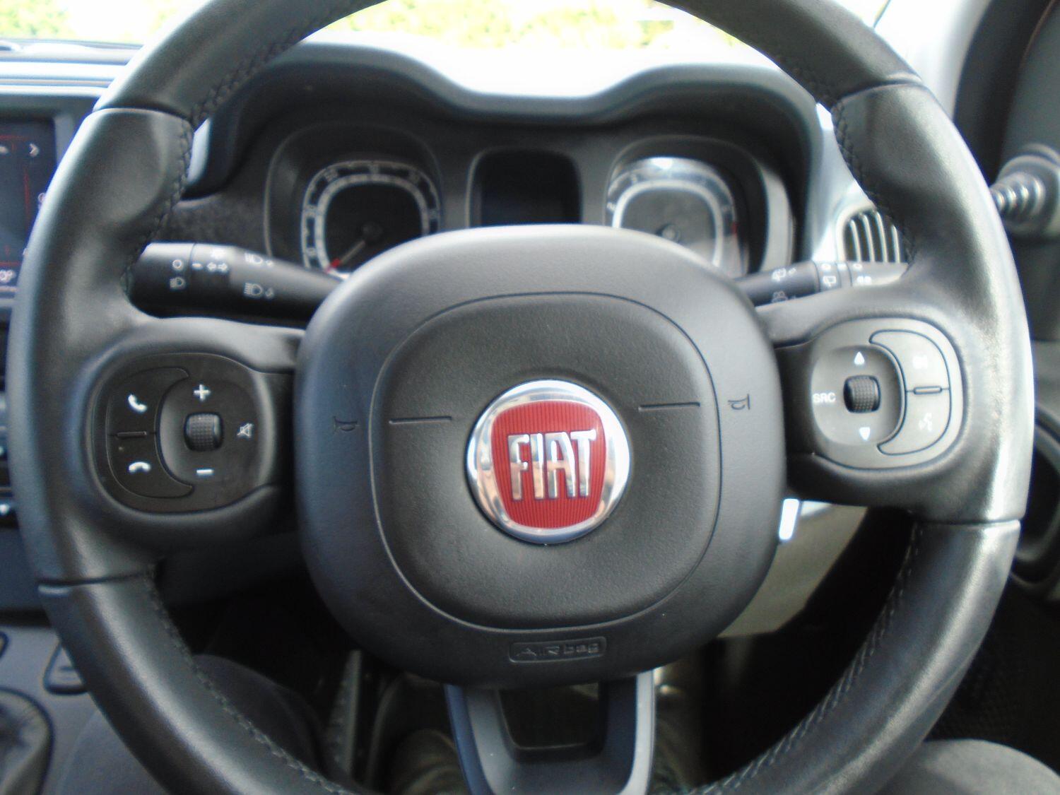 Used Fiat Panda 2023 for sale - 76793765: Photo 16