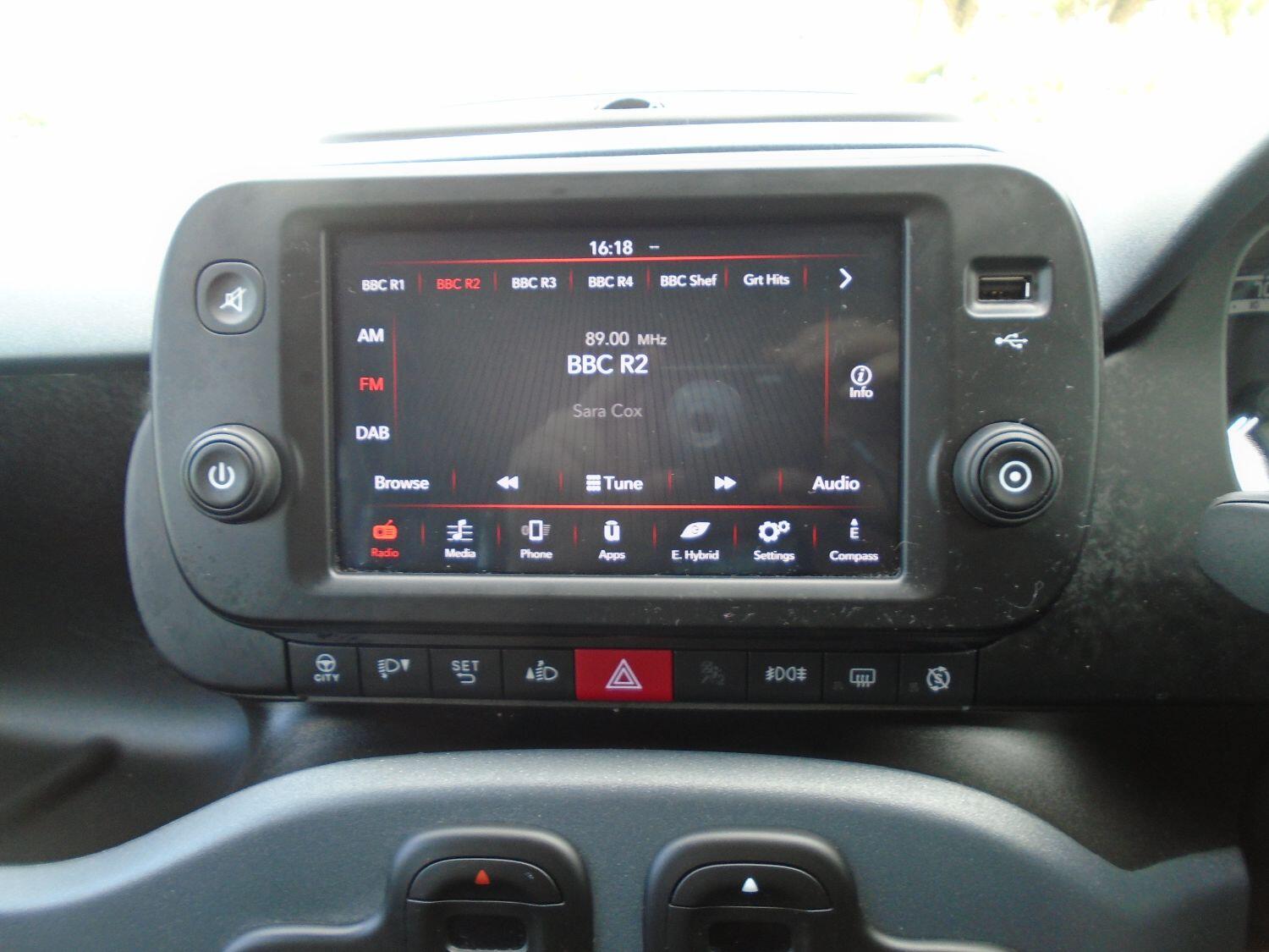 Used Fiat Panda 2023 for sale - 76793765: Photo 17