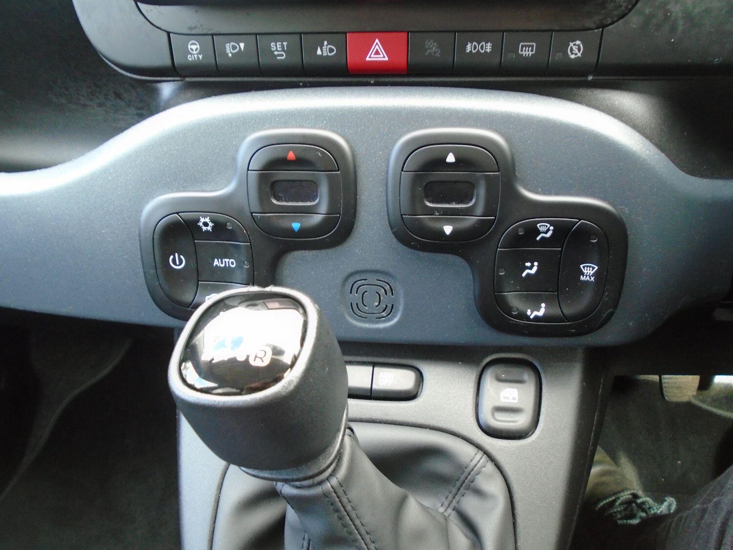 Used Fiat Panda 2023 for sale - 76793765: Photo 18