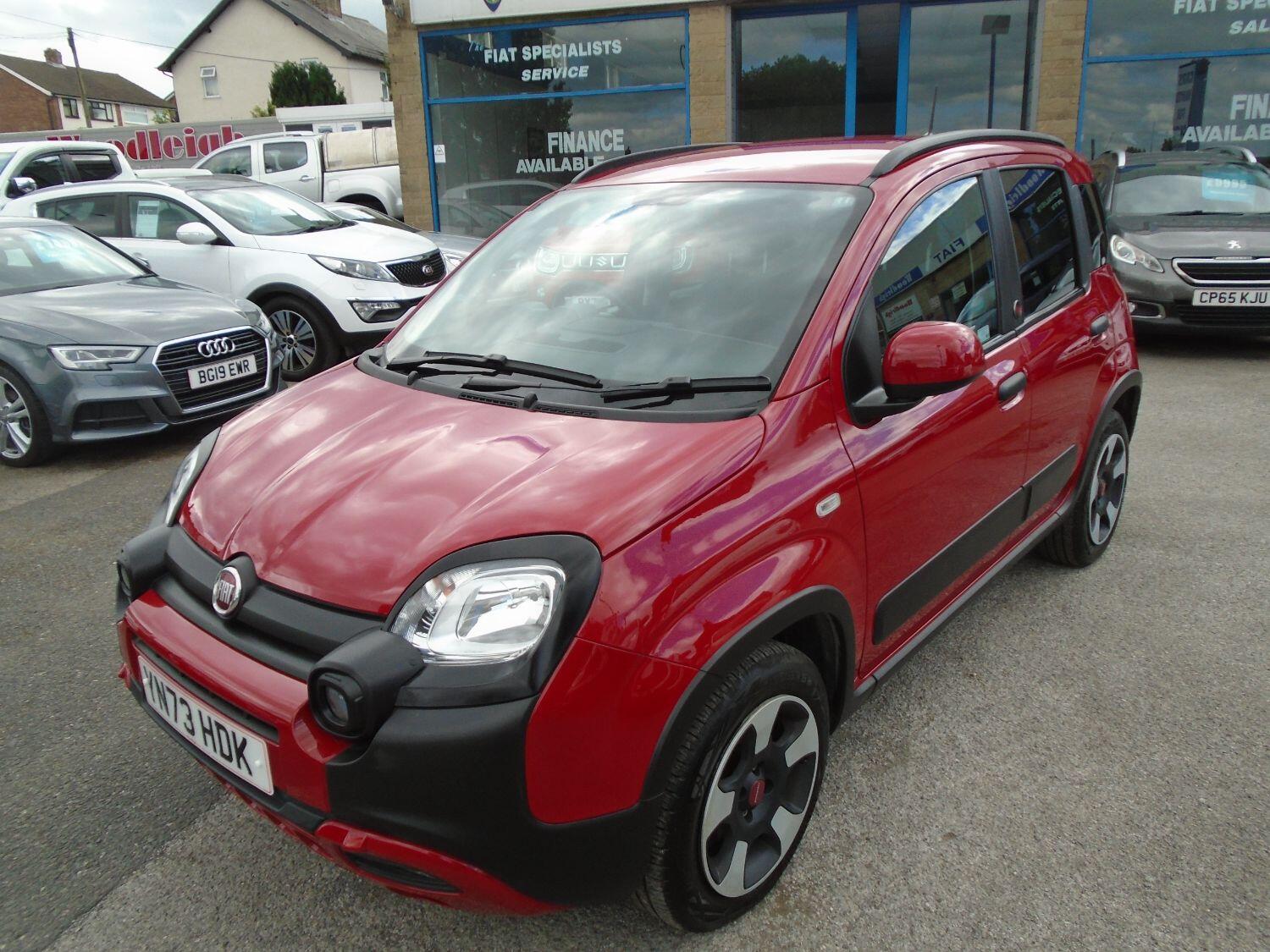 Used Fiat Panda 2023 for sale - 76793765: Photo 3