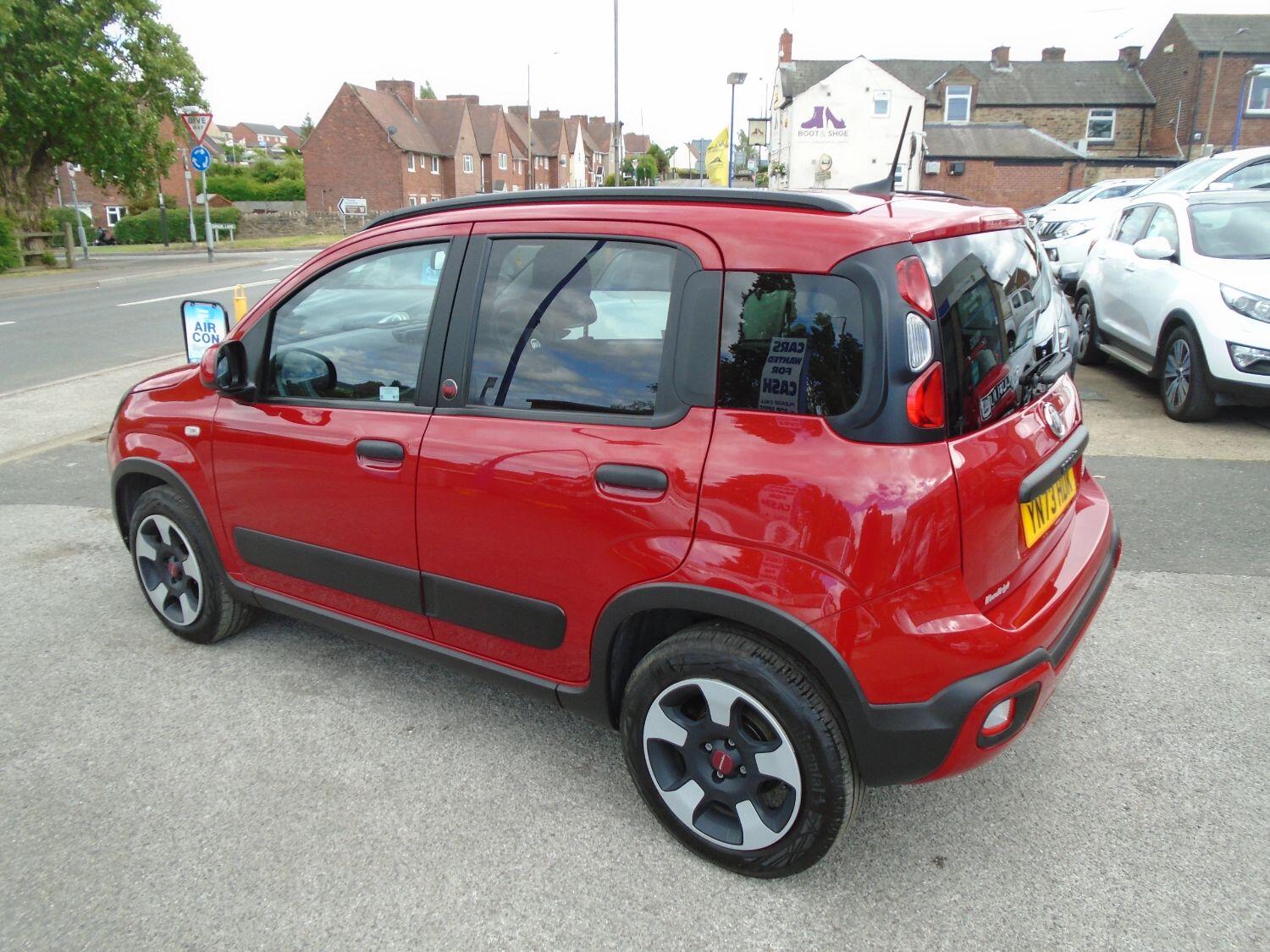 Used Fiat Panda 2023 for sale - 76793765: Photo 5
