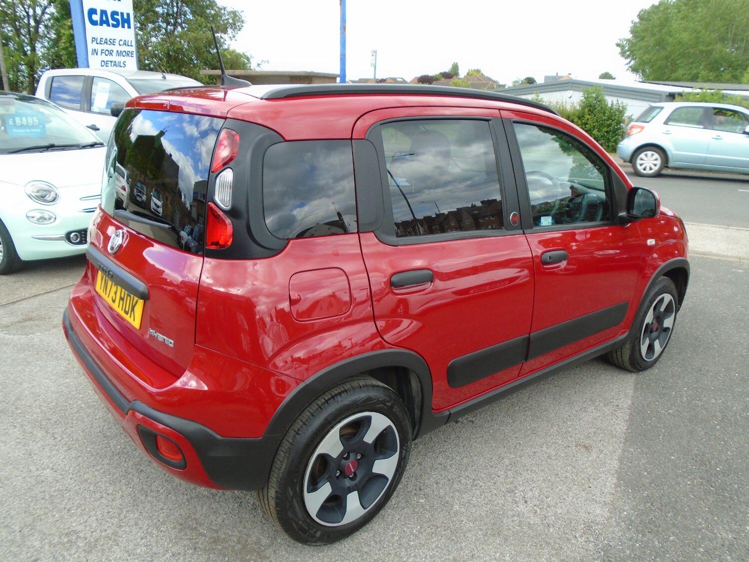 Used Fiat Panda 2023 for sale - 76793765: Photo 6