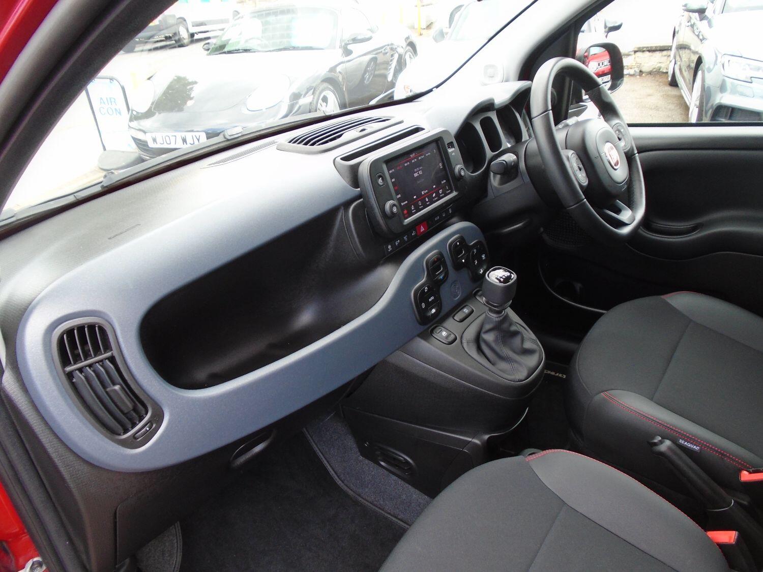 Used Fiat Panda 2023 for sale - 76793765: Photo 7