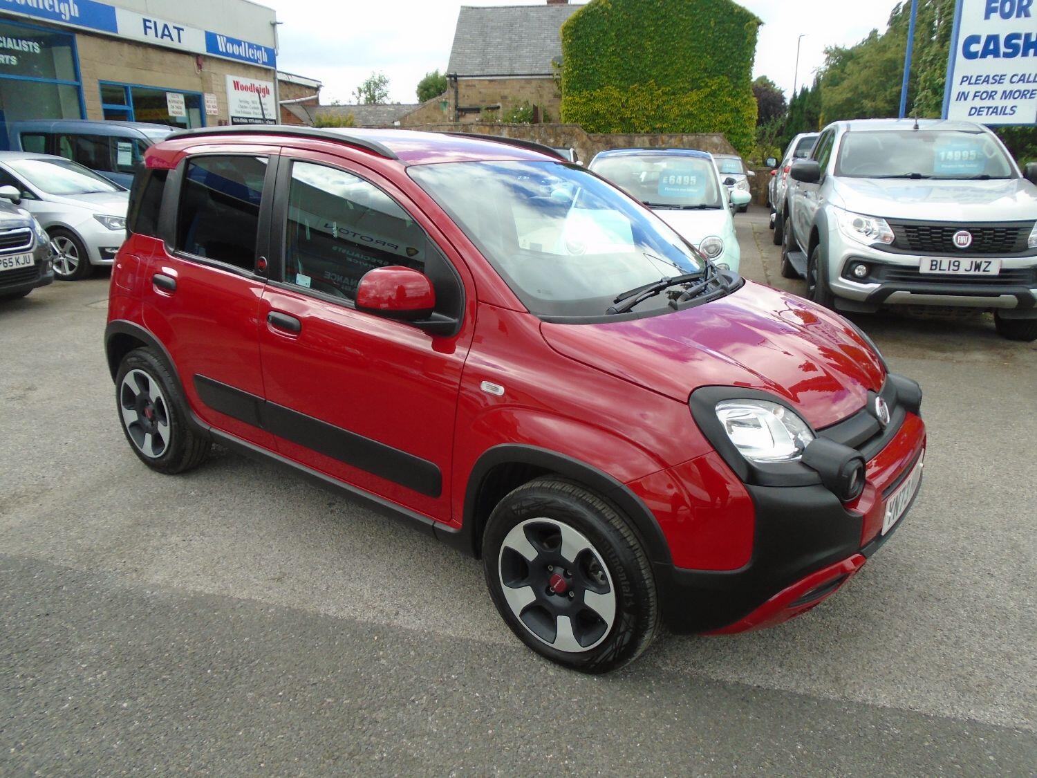 Used Fiat Panda 2023 for sale - 76793765: Photo 8