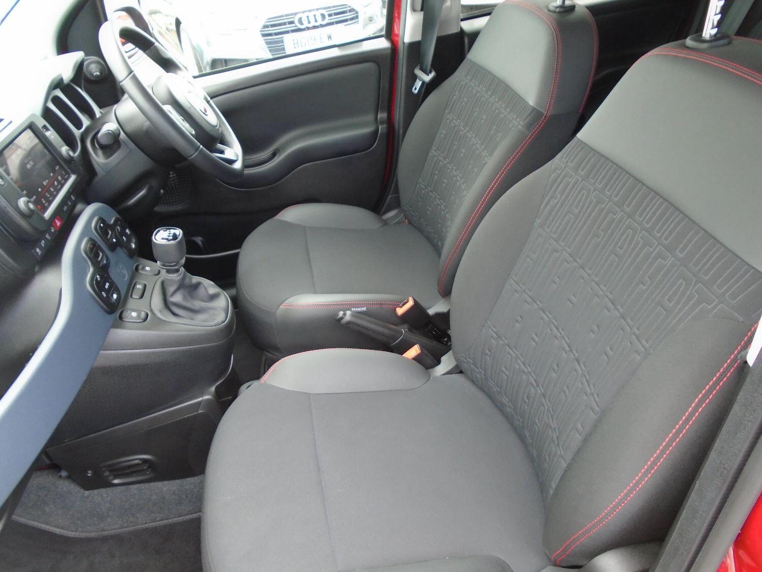 Used Fiat Panda 2023 for sale - 76793765: Photo 9