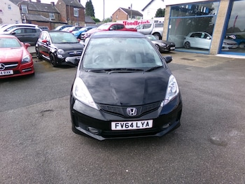 Used Honda Jazz 2014 for sale - 78804710: Photo