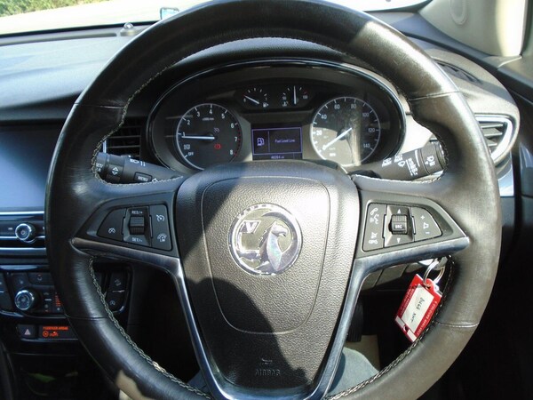 Used Vauxhall Mokka X 2018 for sale - 75101058: Photo 15