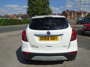Used Vauxhall Mokka X 2018 for sale - 75101058: Photo