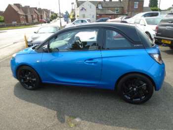 Used Vauxhall Adam 2019 for sale - 75039139: Photo