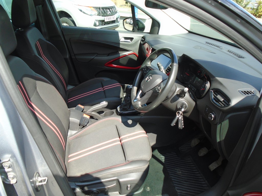 Used Vauxhall Crossland 2021 for sale - 77778853: Photo 14