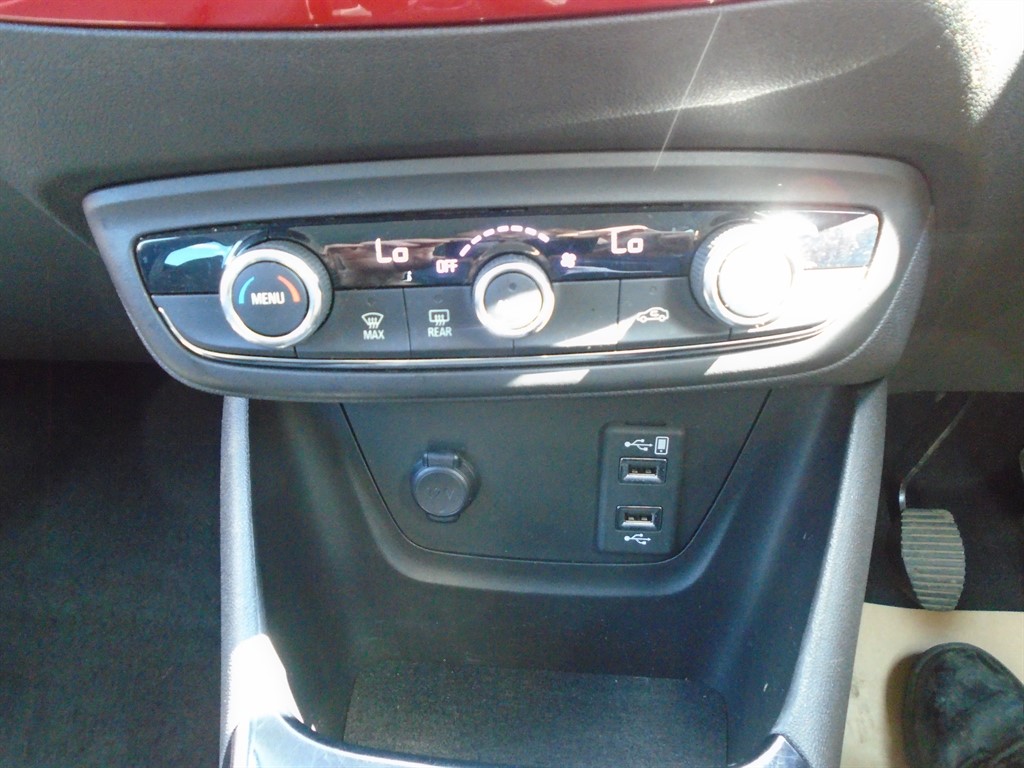 Used Vauxhall Crossland 2021 for sale - 77778853: Photo 18