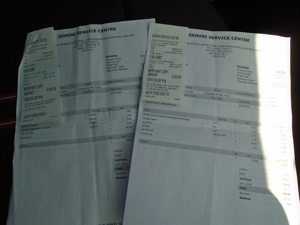 Used Vauxhall Crossland 2021 for sale - 77778853: Photo 22