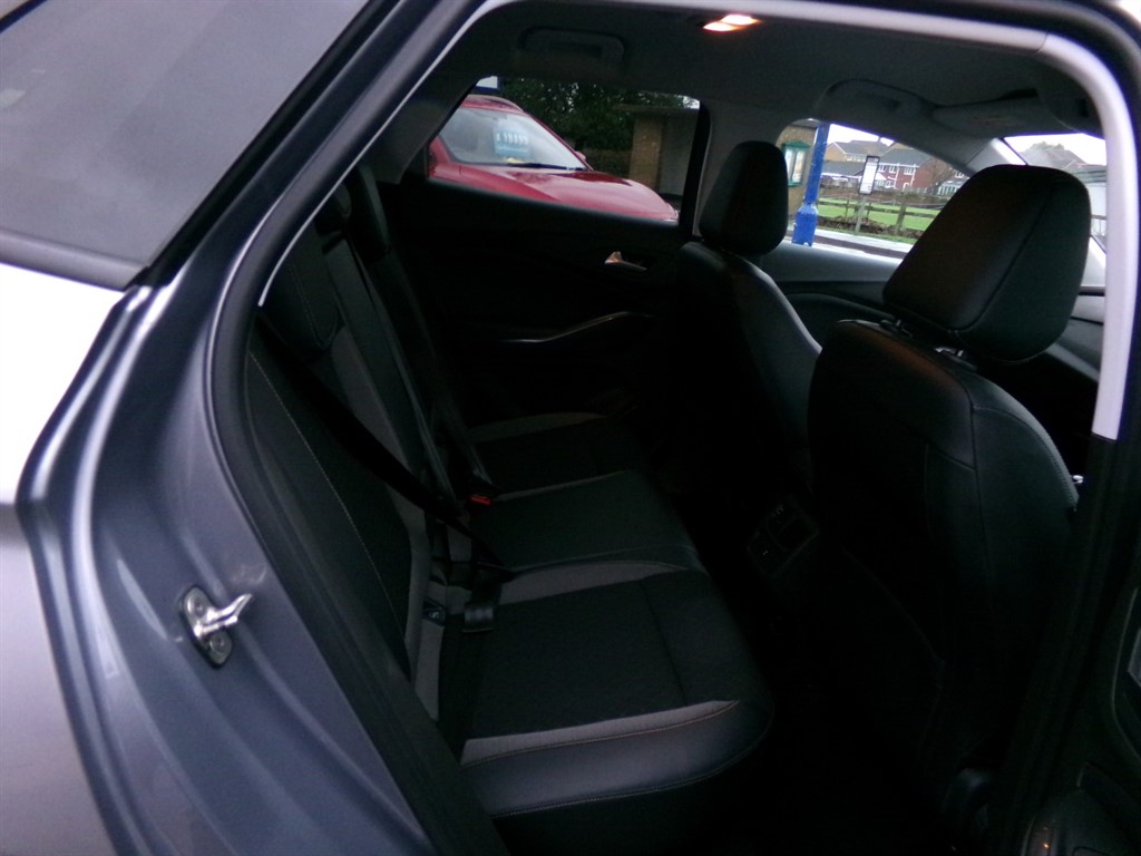 Used Vauxhall Grandland X 2020 for sale - 77665371: Photo 9