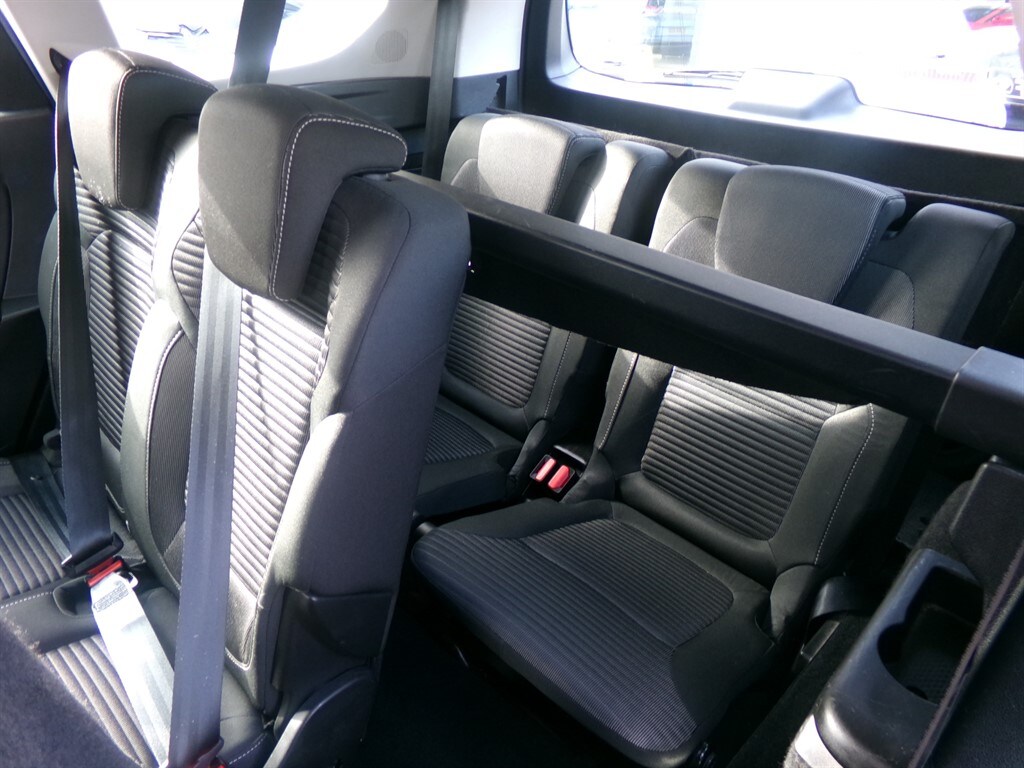 Used Renault Grand Scenic 2019 for sale - 77665329: Photo 10