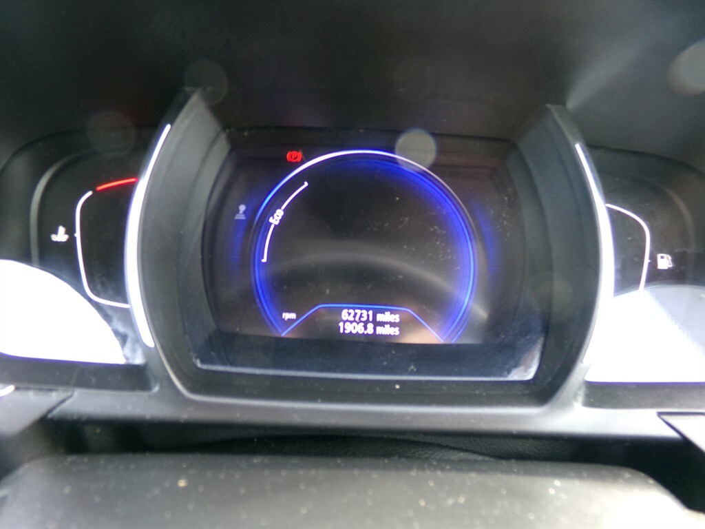 Used Renault Grand Scenic 2019 for sale - 77665329: Photo 13