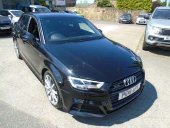2018 - 2.0 TDI Black Edition 5-Door