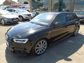 Used Audi A3 2018 for sale - 74608466: Photo