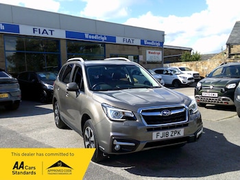 2018 - 2.0 XE Premium Lineartronic 5dr