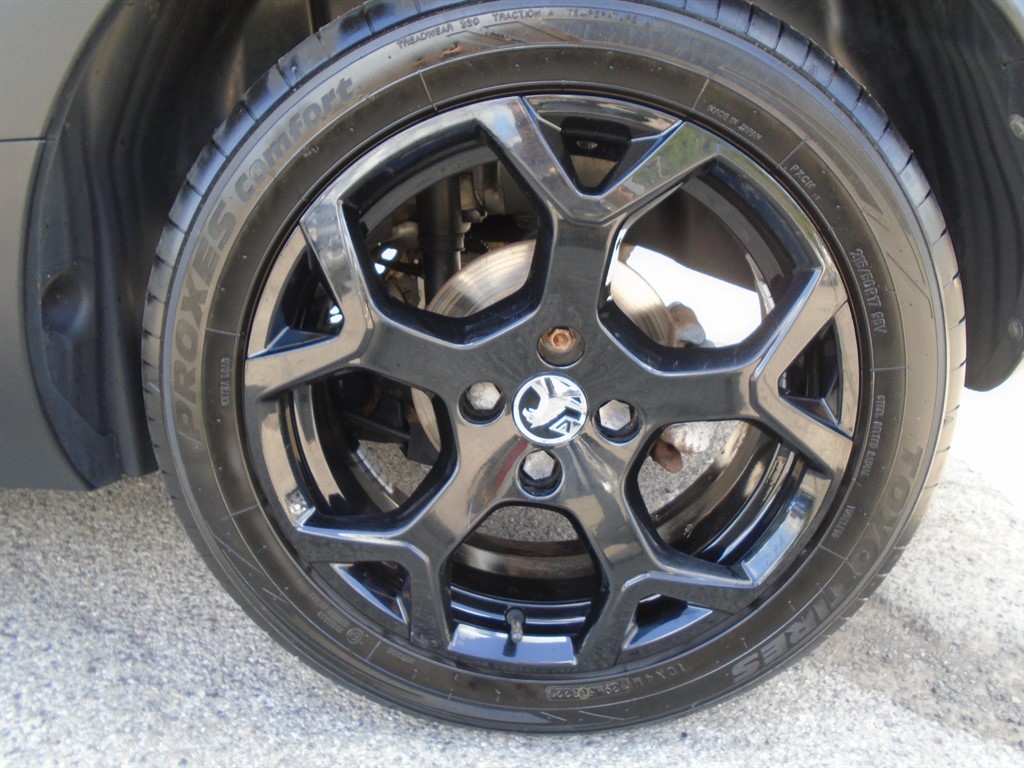 Used Vauxhall Crossland 2021 for sale - 77381285: Photo 10